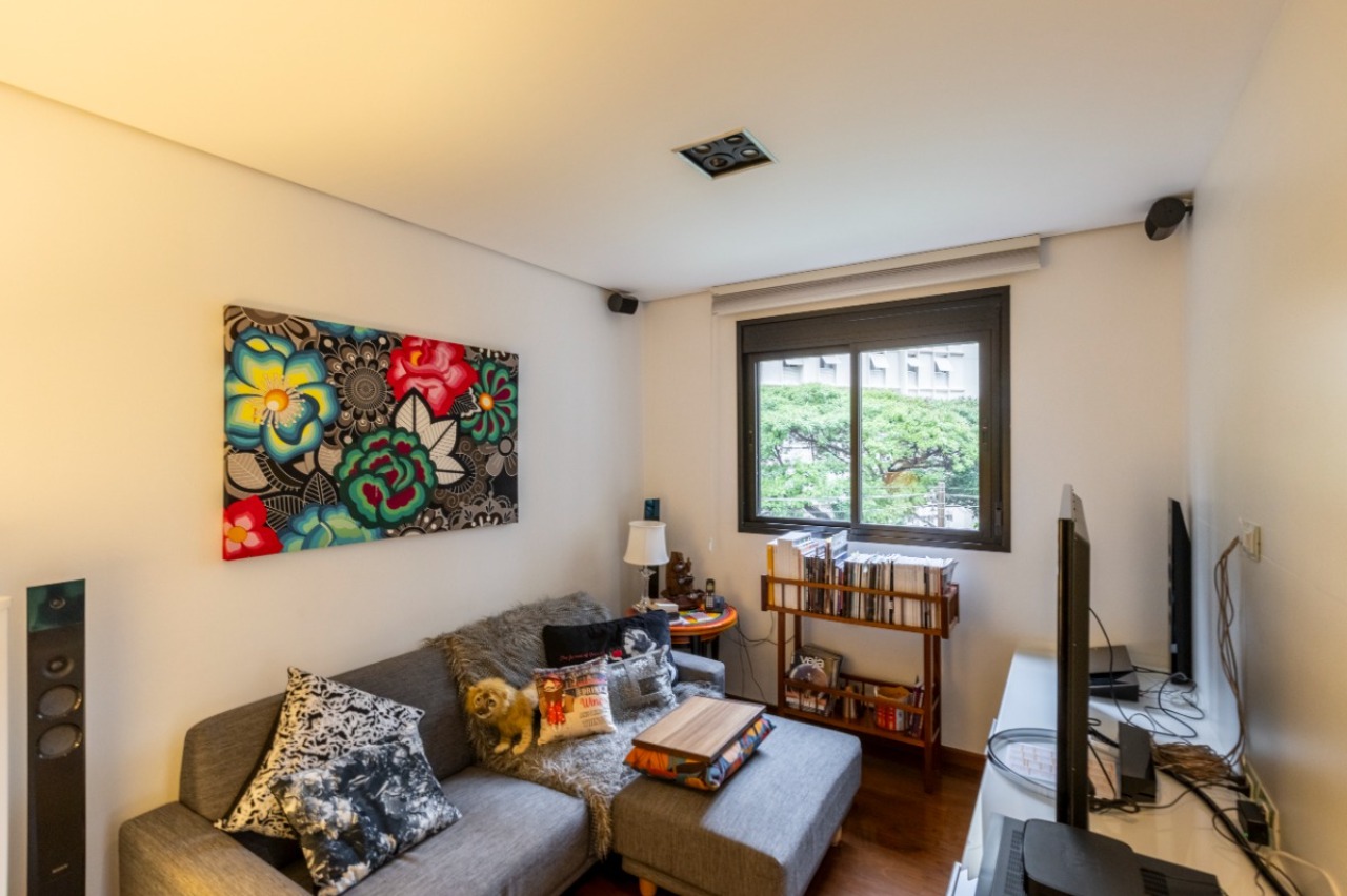 Apartamento, 3 quartos, 180 m² - Foto 10