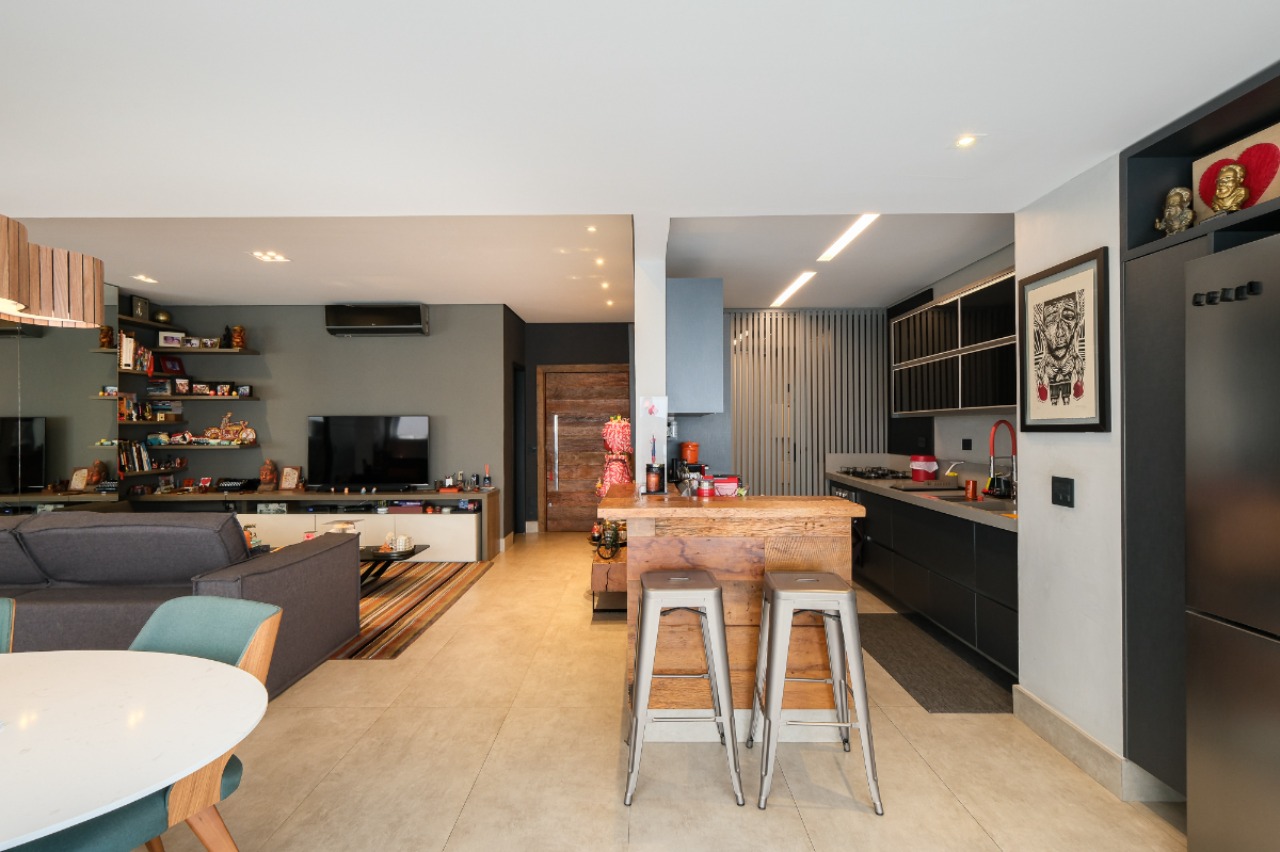 Cobertura, 2 quartos, 220 m² - Foto 22