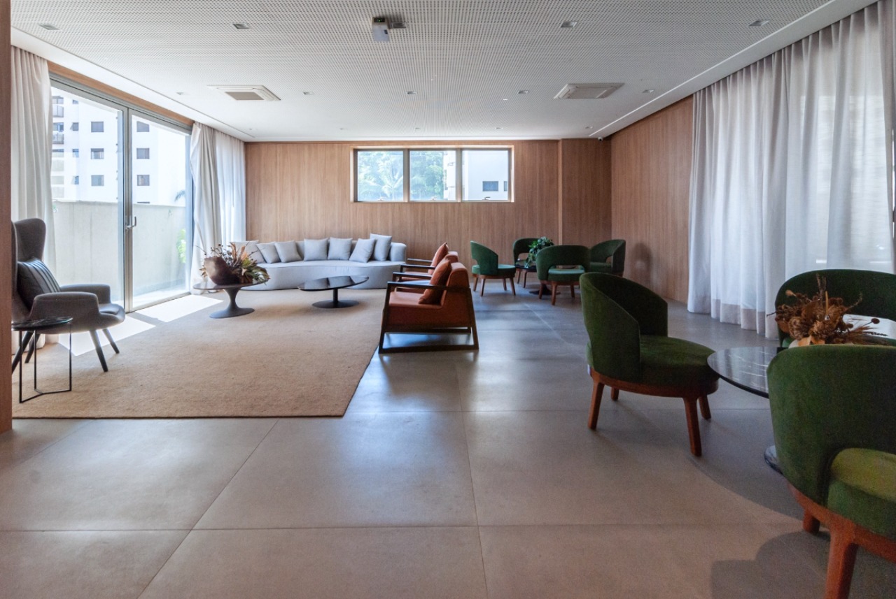 Apartamento, 2 quartos, 60 m² - Foto 17