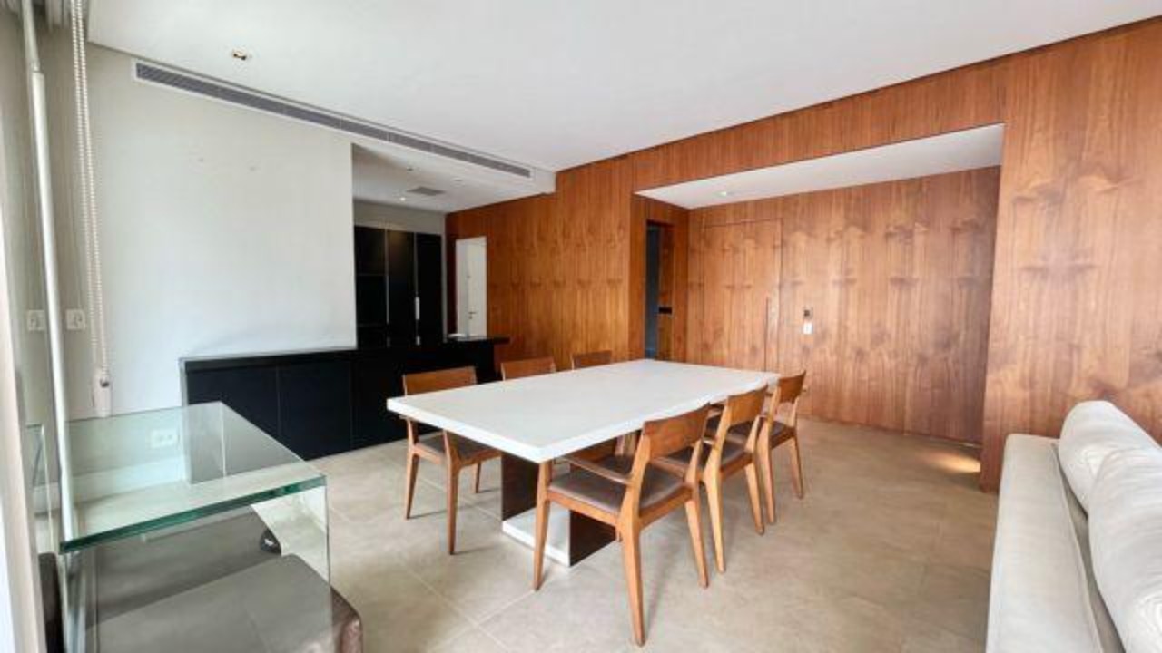 Apartamento, 3 quartos, 160 m² - Foto 9