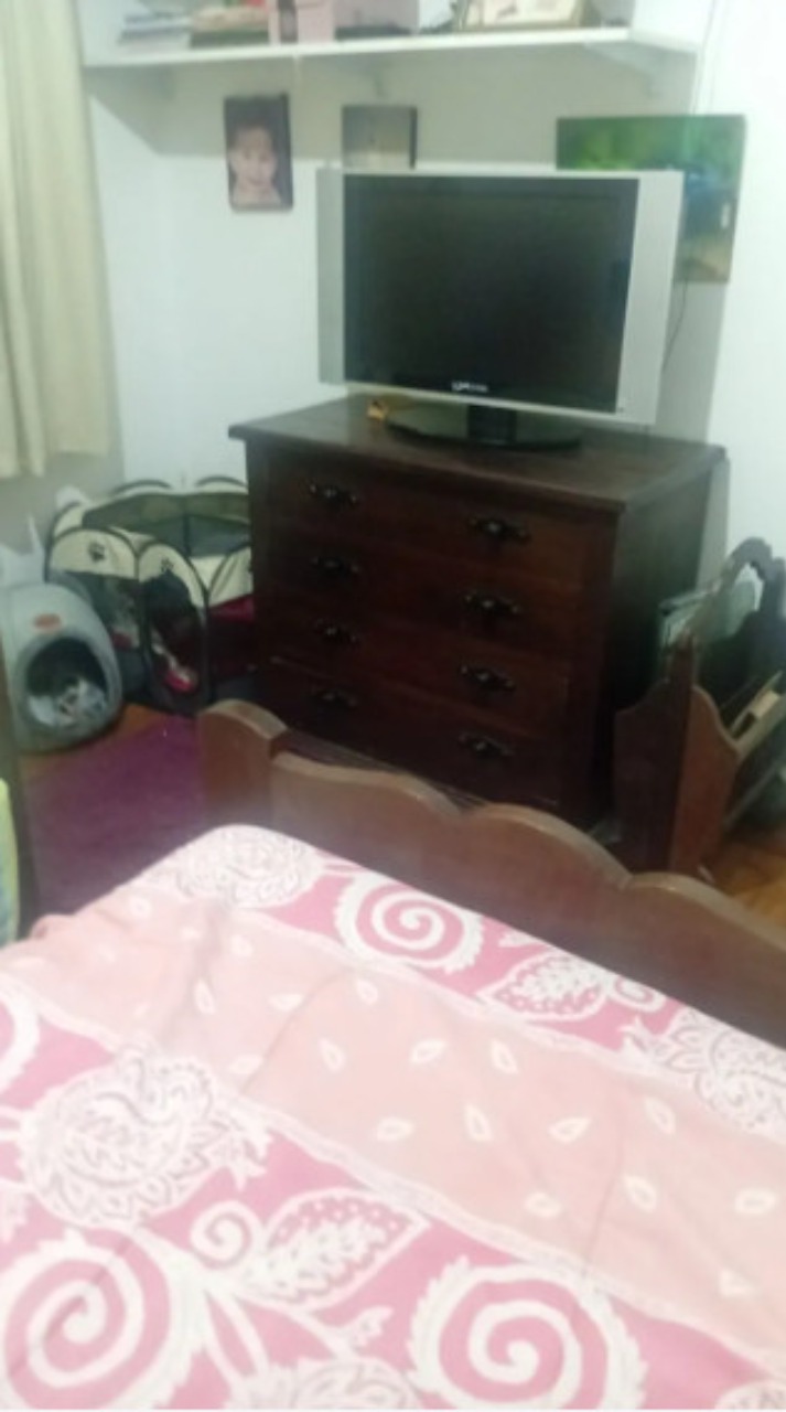Apartamento, 4 quartos, 115 m² - Foto 6