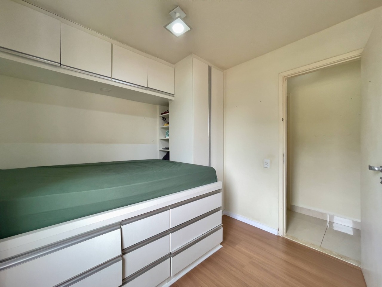 Apartamento, 2 quartos, 80 m² - Foto 11