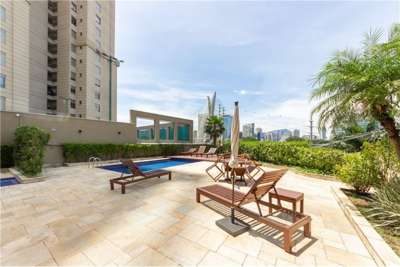 Apartamento, 2 quartos, 100 m² - Foto 4