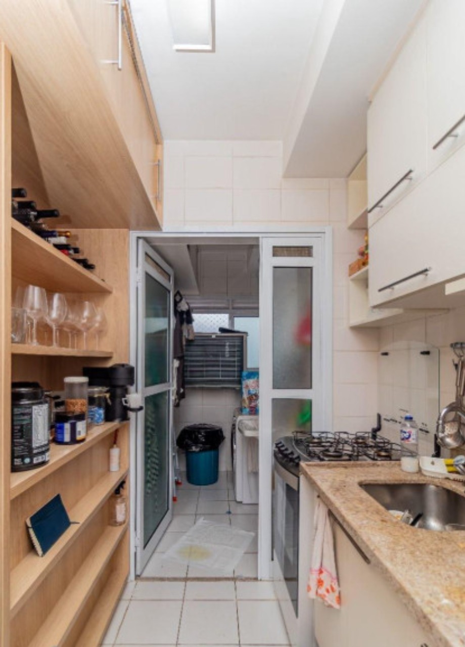 Apartamento, 1 quarto, 47 m² - Foto 10