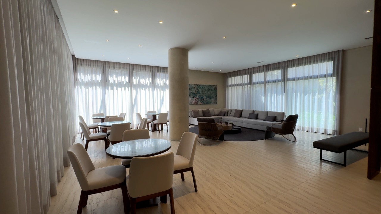 Cobertura, 4 quartos, 281 m² - Foto 15