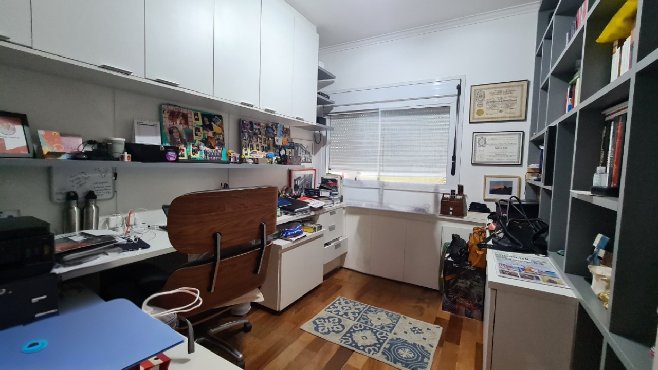 Apartamento, 4 quartos, 180 m² - Foto 36