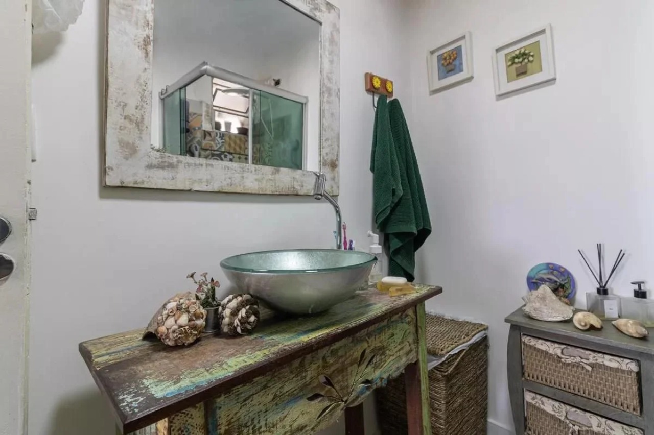 Apartamento, 2 quartos, 70 m² - Foto 5