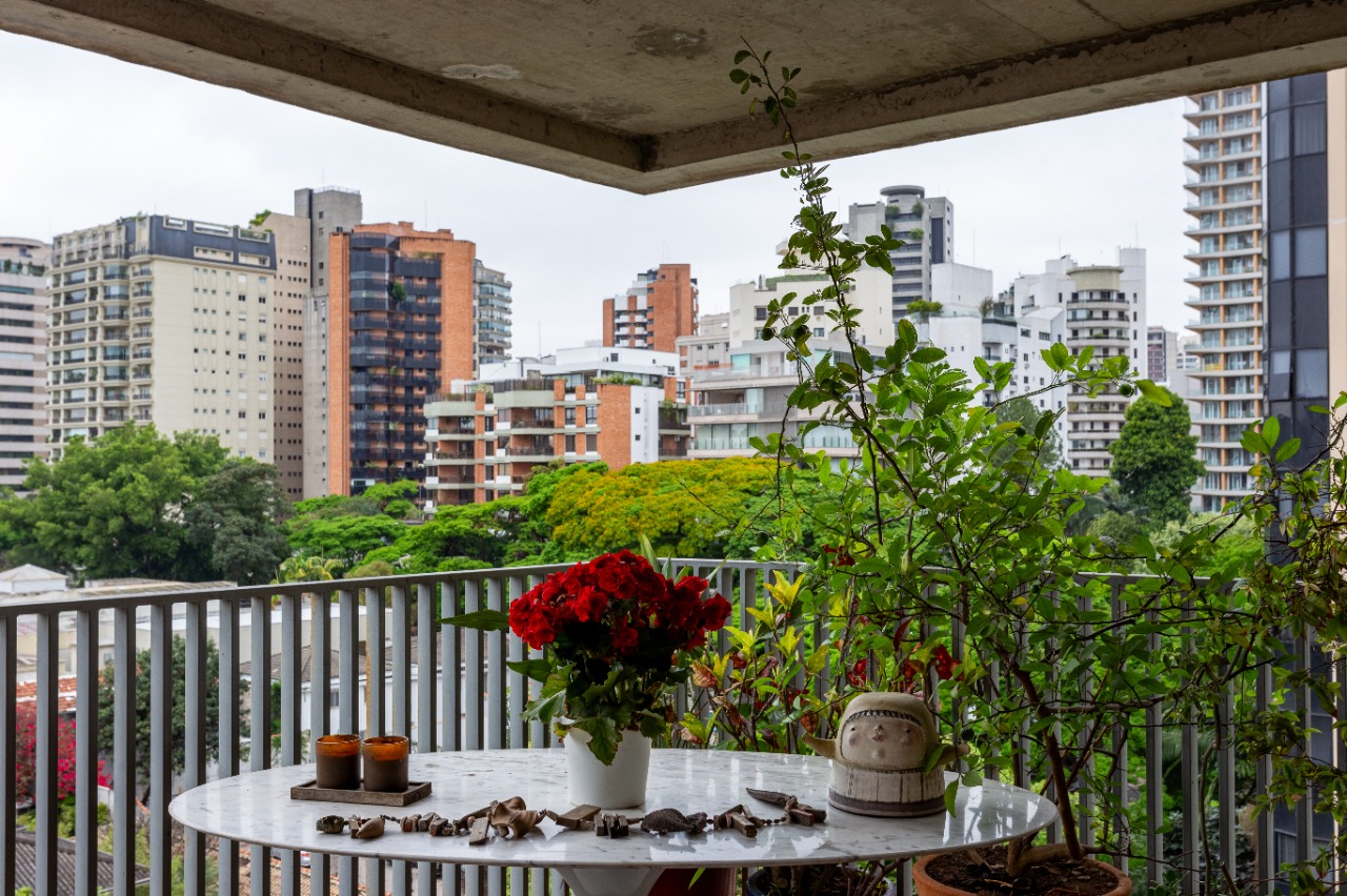Apartamento, 2 quartos, 348 m² - Foto 5