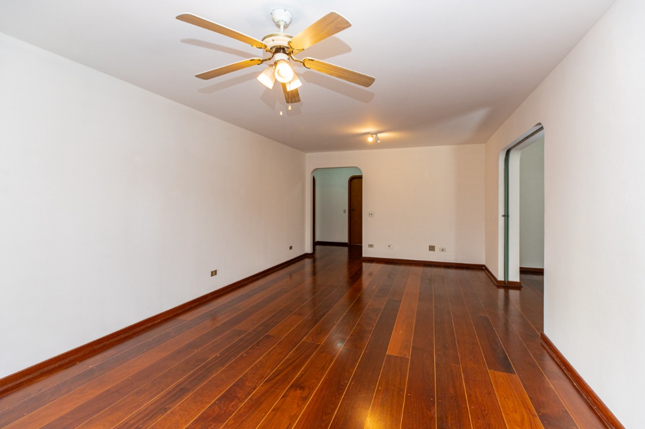 Apartamento, 4 quartos, 220 m² - Foto 26