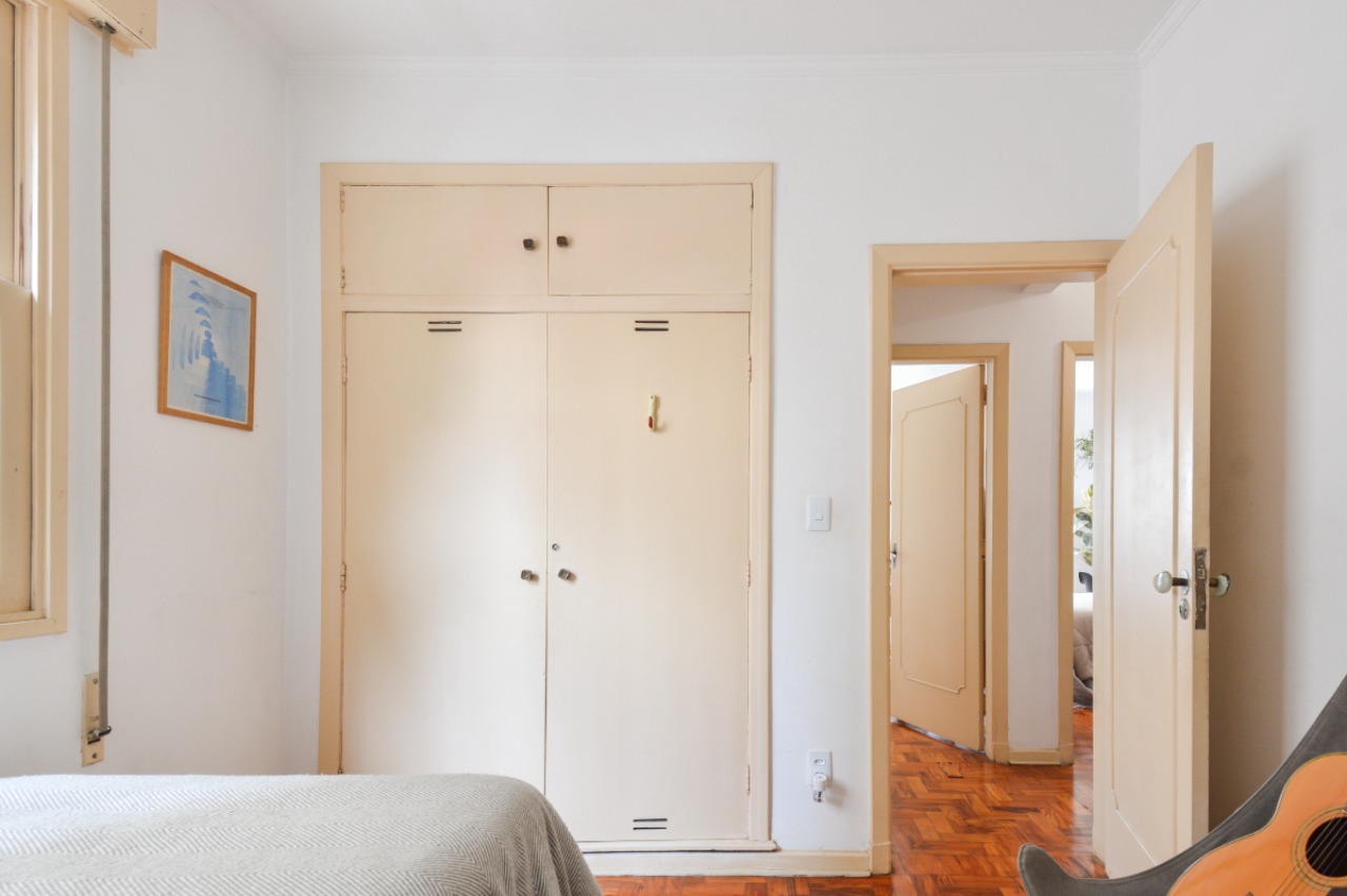 Apartamento, 3 quartos, 110 m² - Foto 27