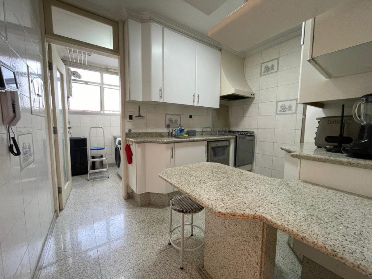Apartamento, 3 quartos, 100 m² - Foto 6
