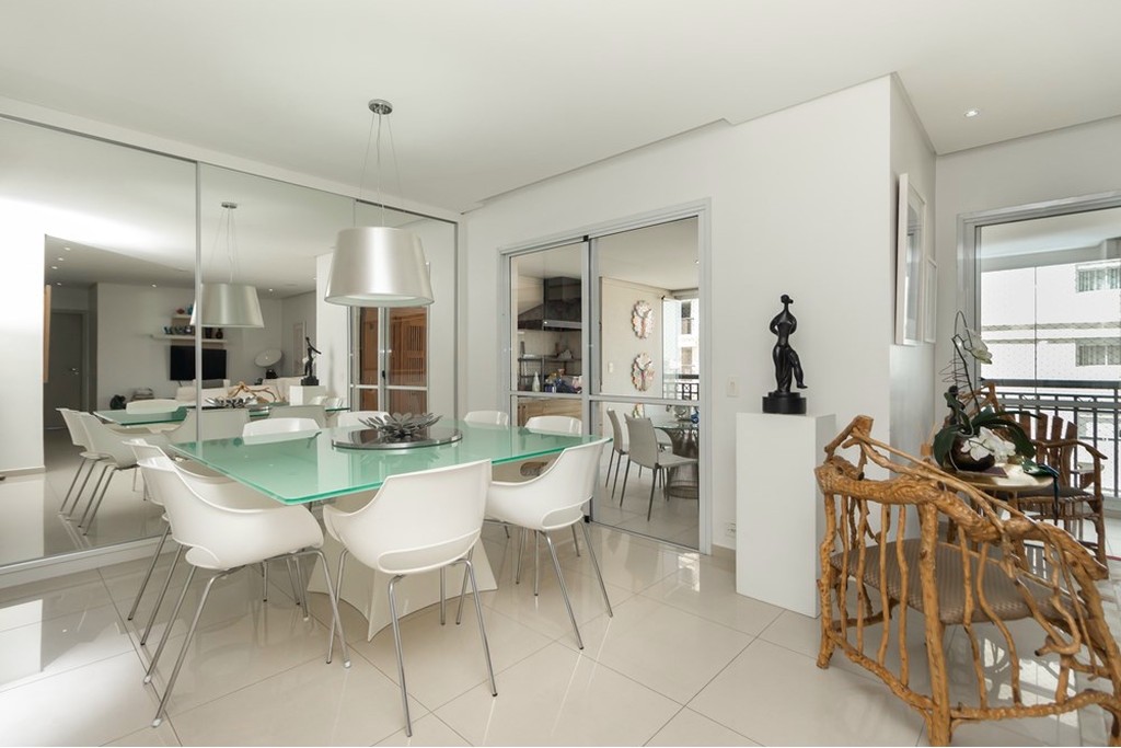 Apartamento, 4 quartos, 176 m² - Foto 33