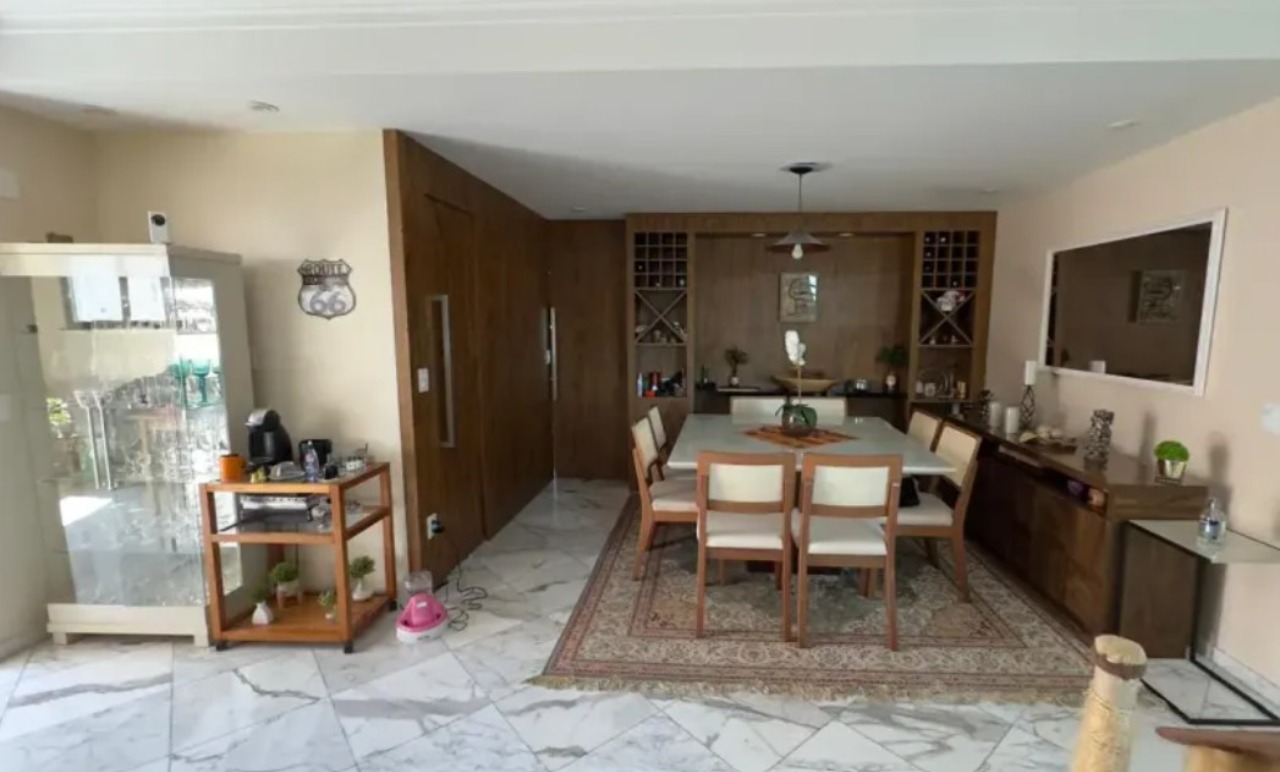 Cobertura, 3 quartos, 174 m² - Foto 13