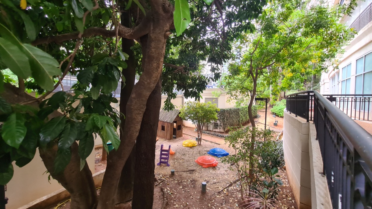 Apartamento, 4 quartos, 180 m² - Foto 12