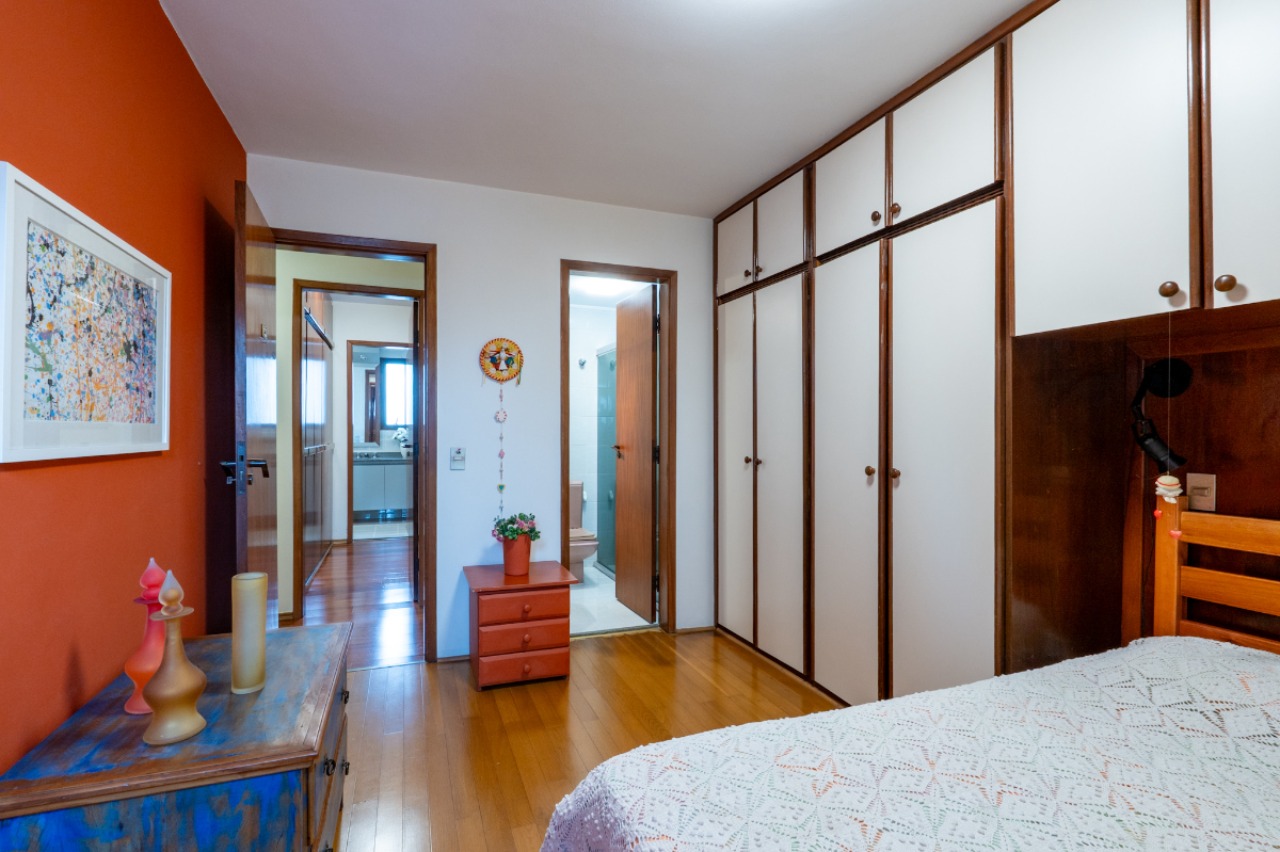 Apartamento, 4 quartos, 160 m² - Foto 24