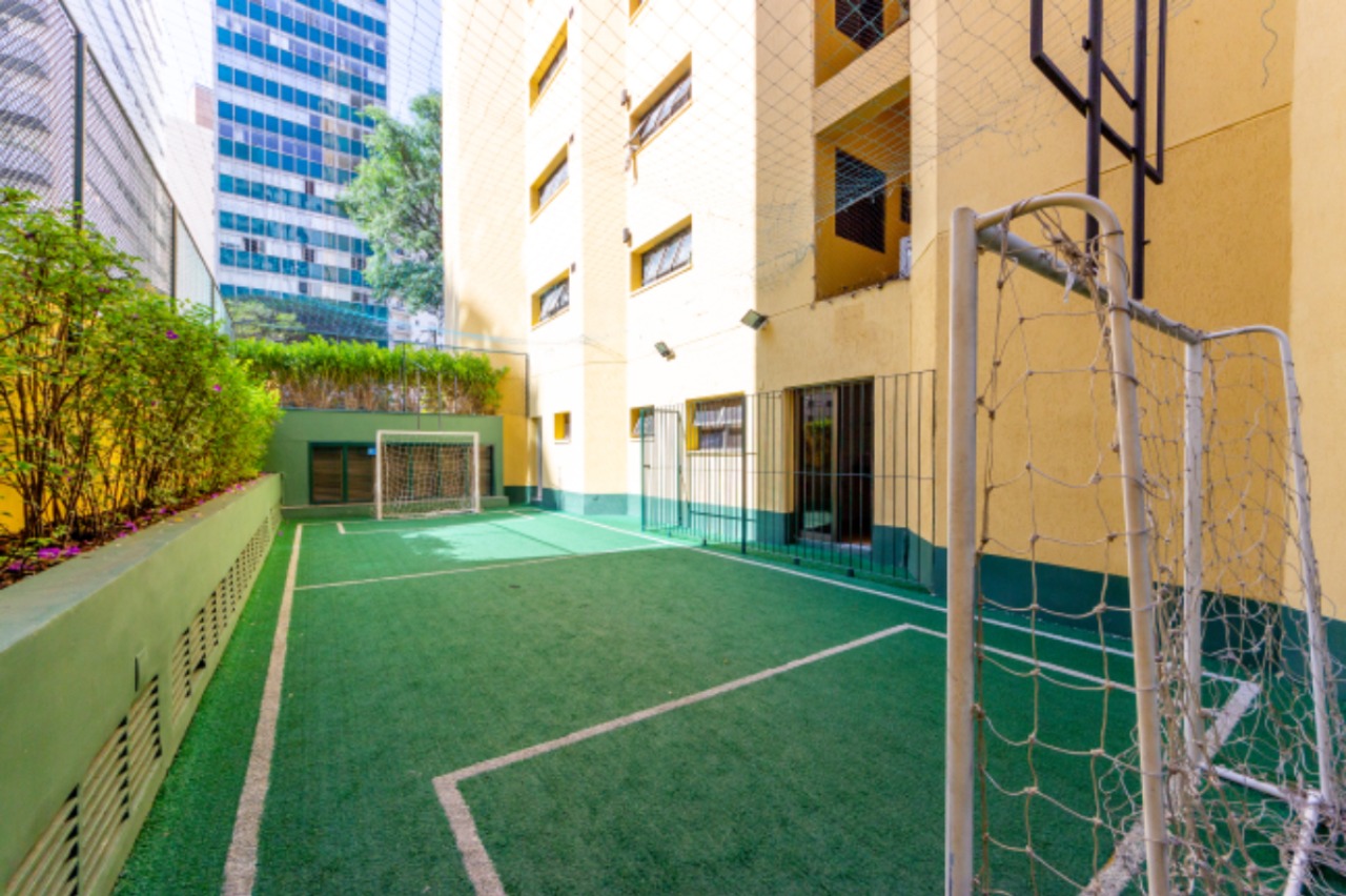 Apartamento, 4 quartos, 270 m² - Foto 25