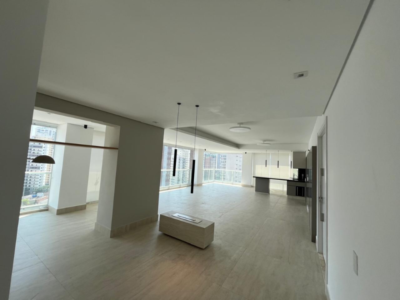 Apartamento, 3 quartos, 200 m² - Foto 3