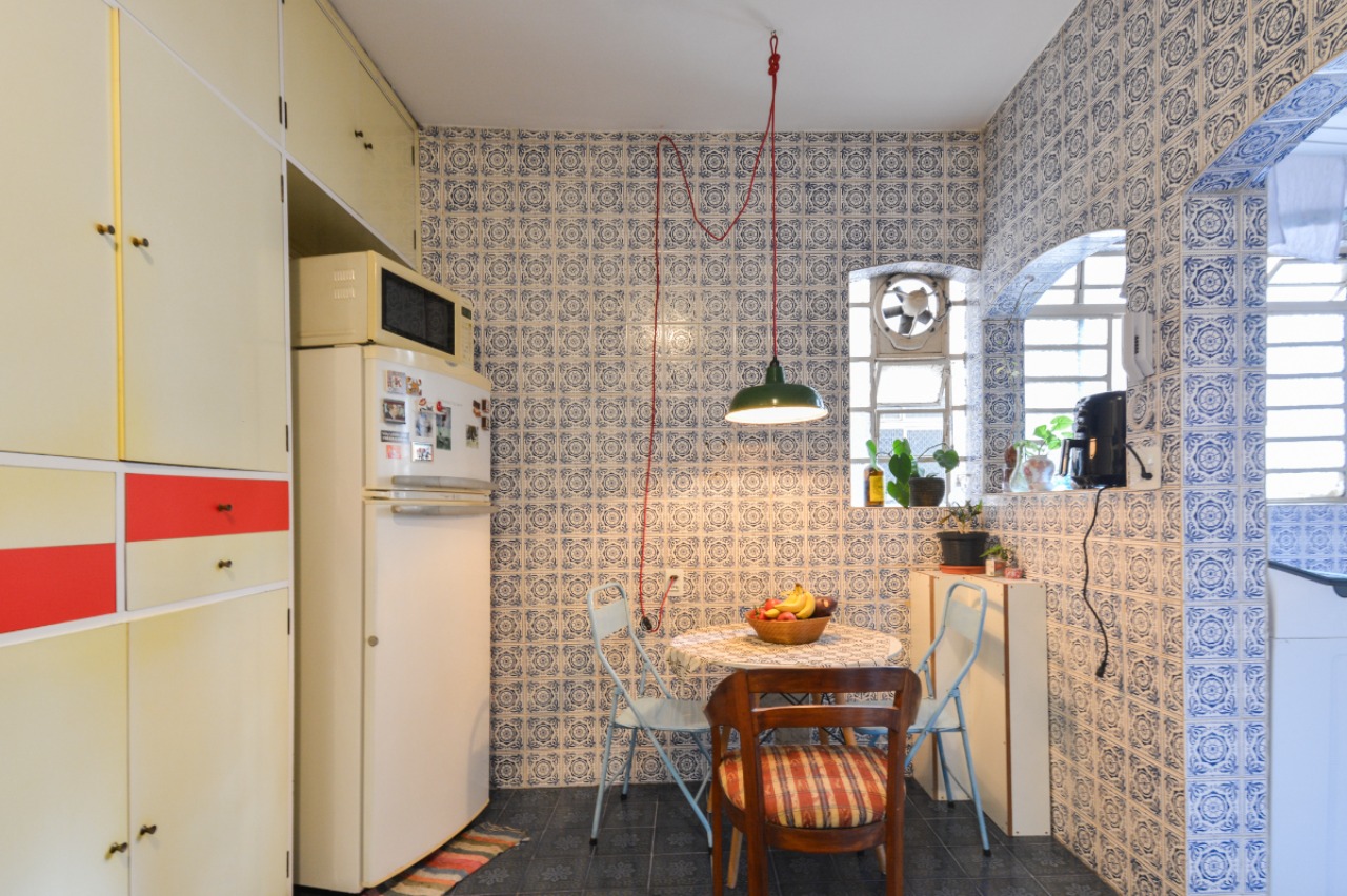 Apartamento, 3 quartos, 110 m² - Foto 11