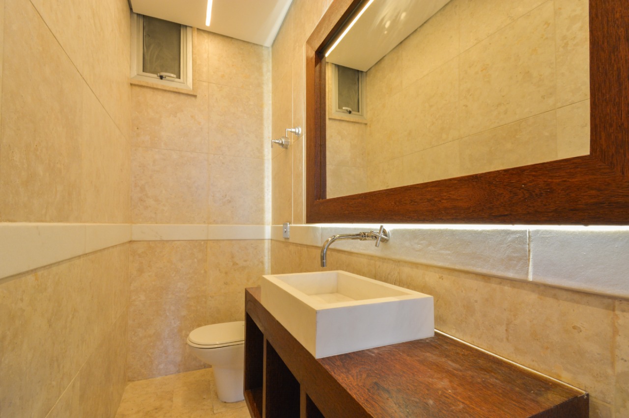 Apartamento, 3 quartos, 190 m² - Foto 9