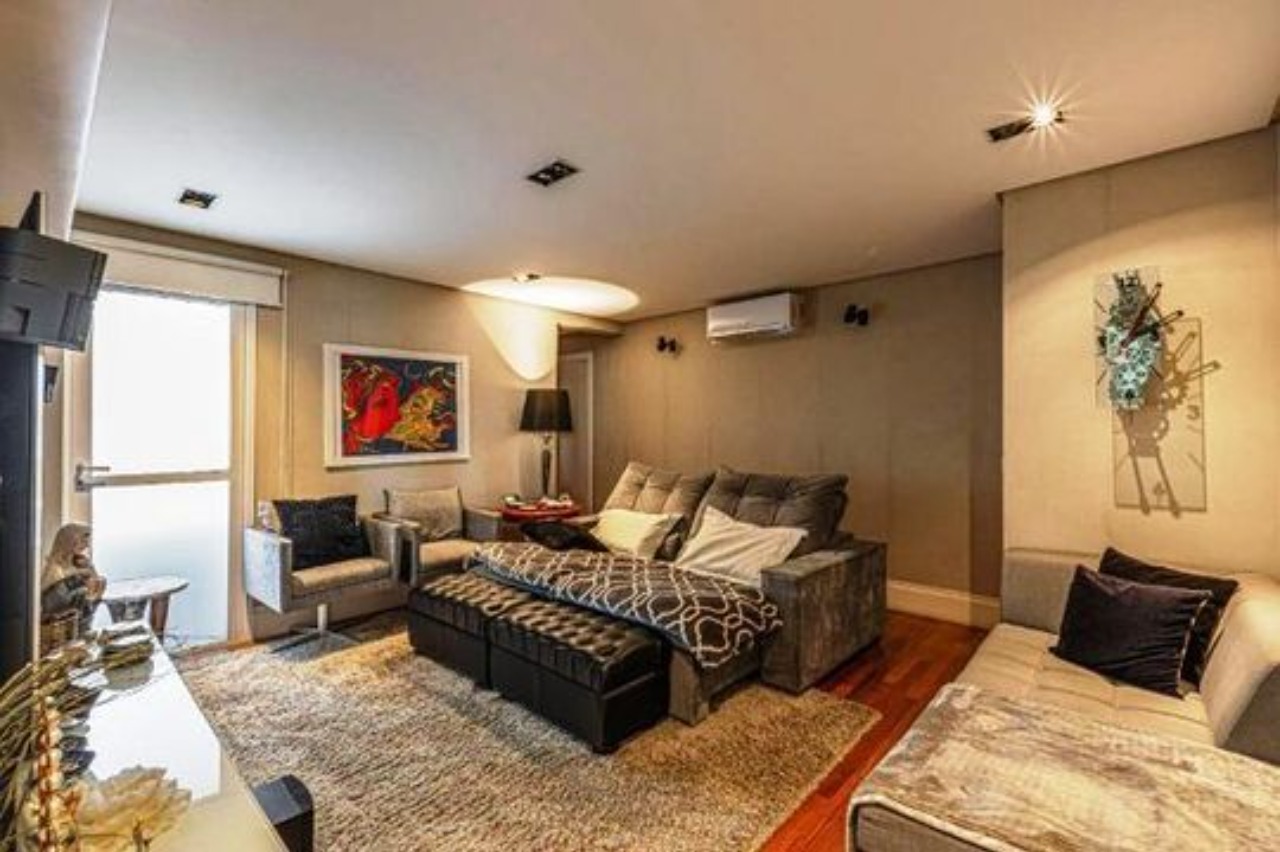 Apartamento, 4 quartos, 250 m² - Foto 10