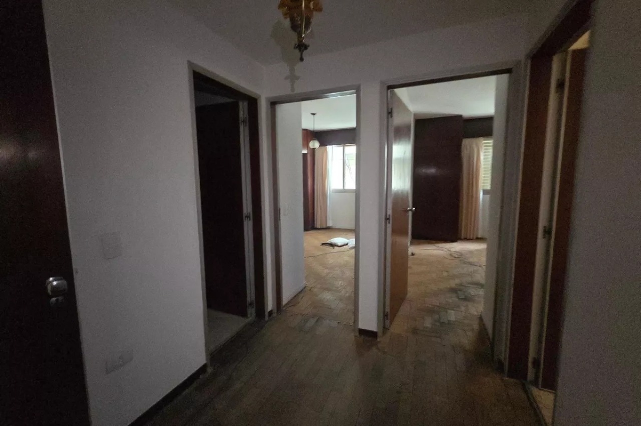 Apartamento, 3 quartos, 140 m² - Foto 5