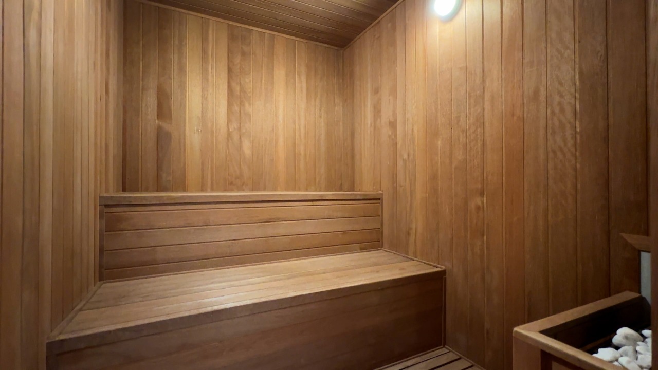 Cobertura, 4 quartos, 281 m² - Foto 19