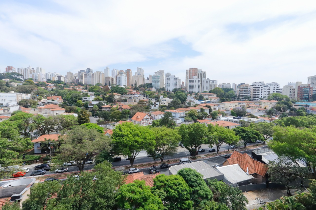 Apartamento, 3 quartos, 130 m² - Foto 30