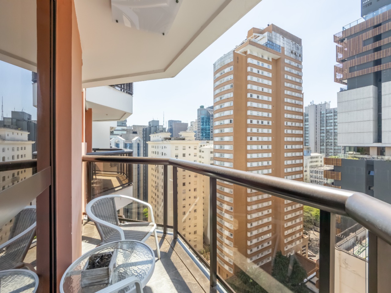 Apartamento, 2 quartos, 90 m² - Foto 5