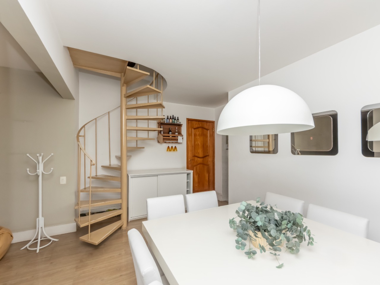 Apartamento, 2 quartos, 90 m² - Foto 8