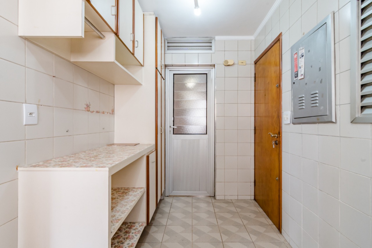 Apartamento, 4 quartos, 190 m² - Foto 21