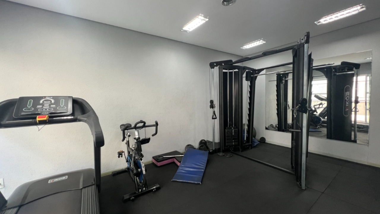 Apartamento, 1 quarto, 50 m² - Foto 19