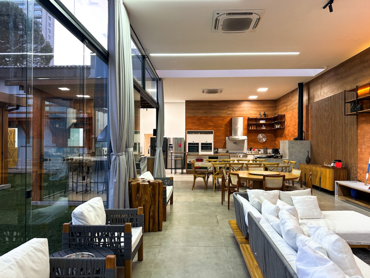 Casa, 5 quartos, 500 m² - Foto 33