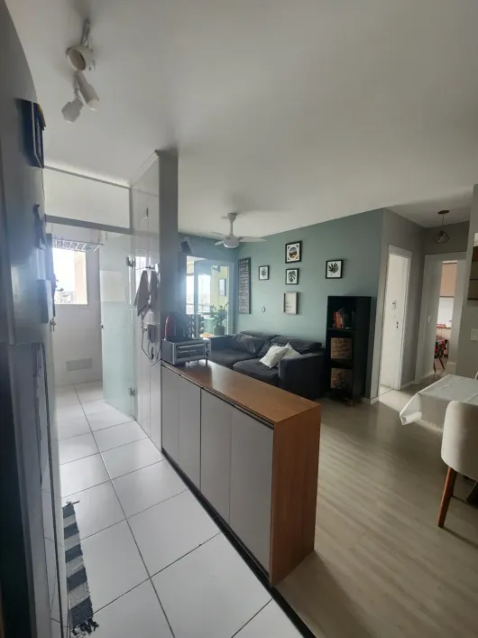 Apartamento, 2 quartos, 70 m² - Foto 4