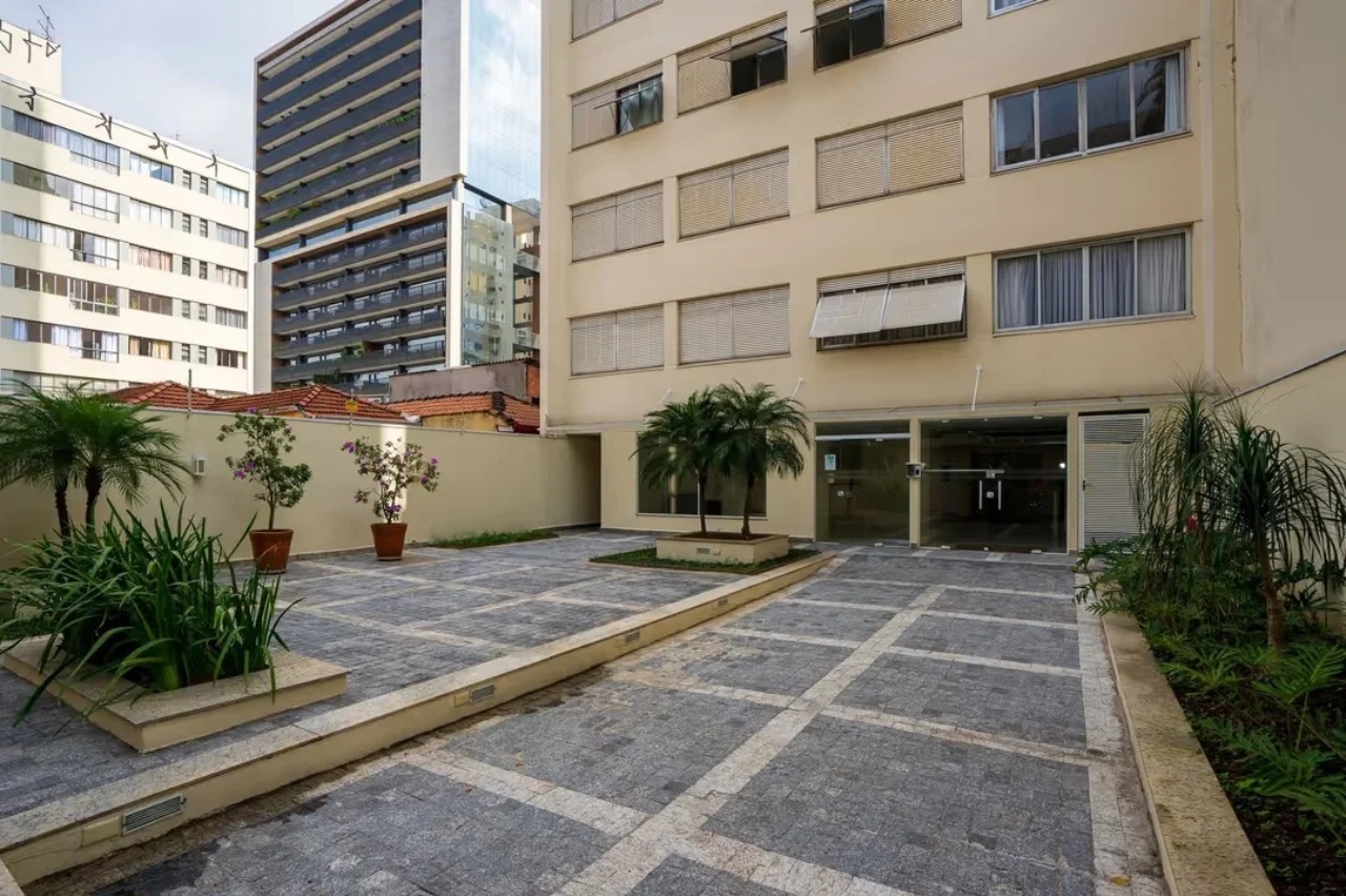 Apartamento, 3 quartos, 120 m² - Foto 3