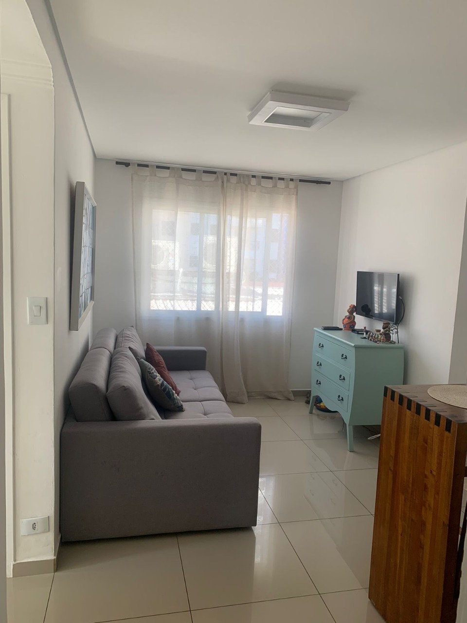 Apartamento, 2 quartos, 80 m² - Foto 3