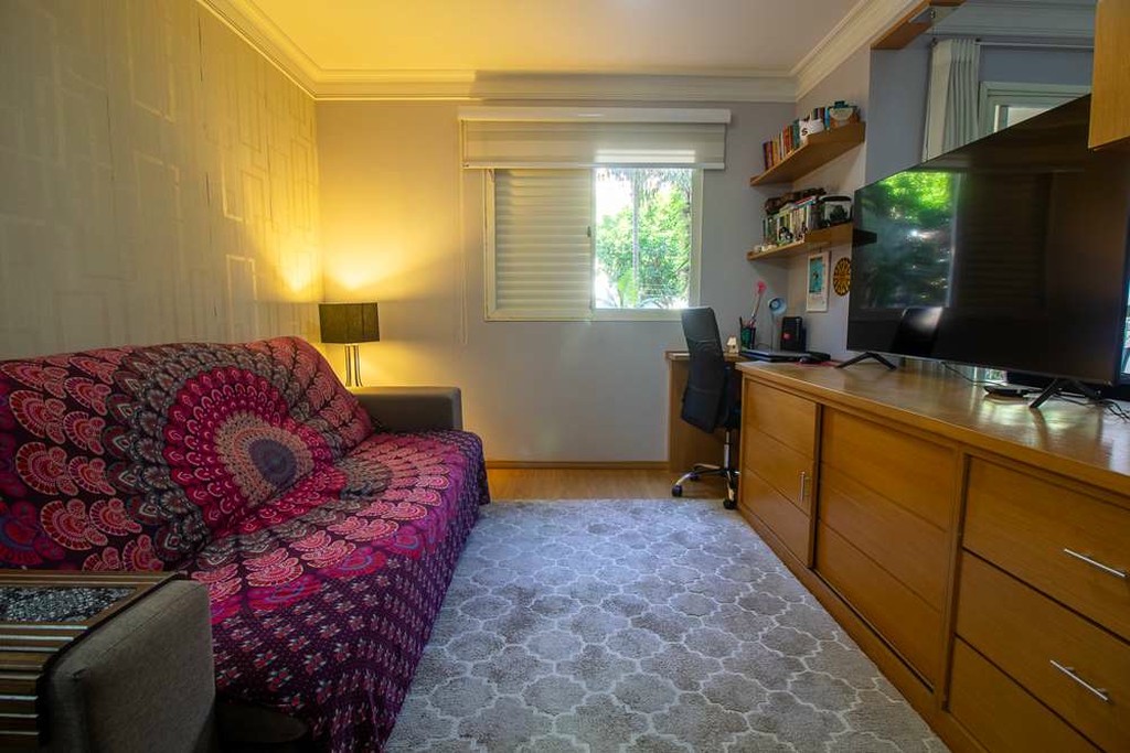 Apartamento, 2 quartos, 100 m² - Foto 6