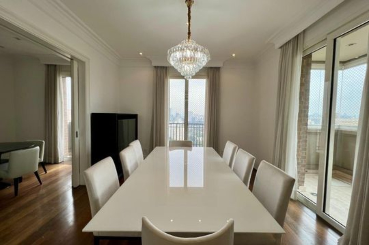 Apartamento, 3 quartos, 410 m² - Foto 13