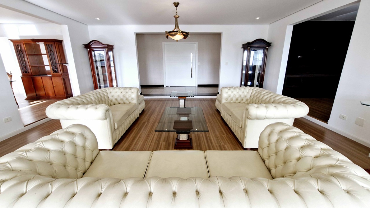 Apartamento, 4 quartos, 370 m² - Foto 58