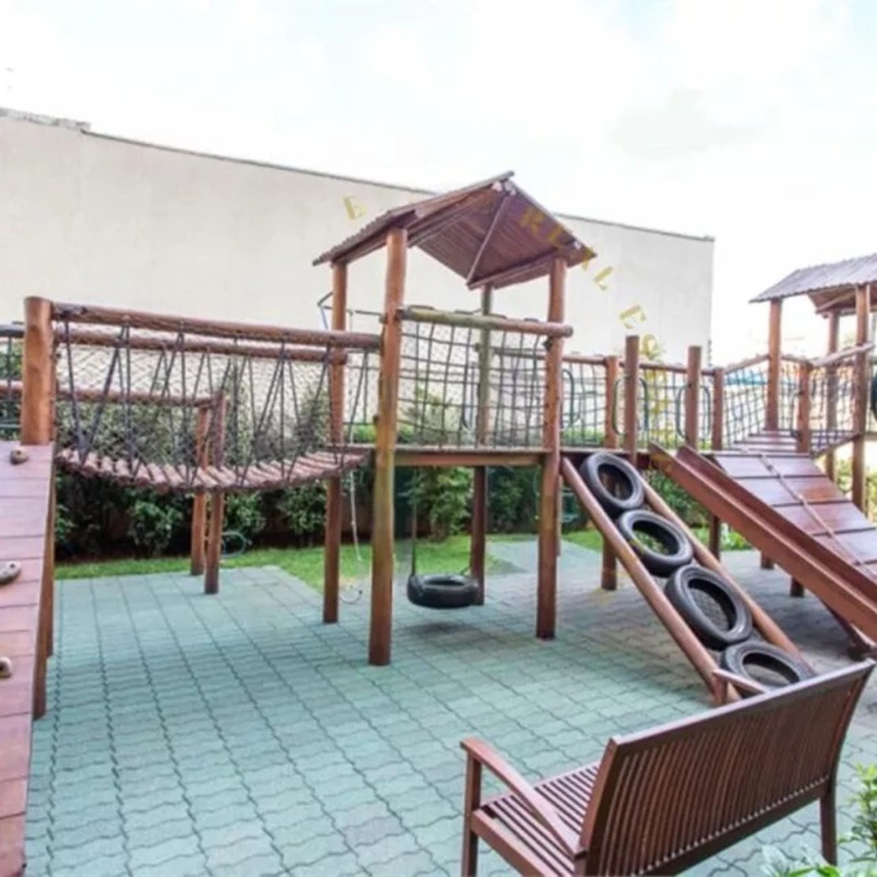 Apartamento, 4 quartos, 240 m² - Foto 12