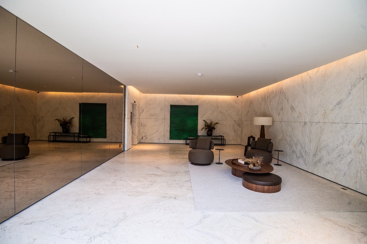 Apartamento, 4 quartos, 186 m² - Foto 9