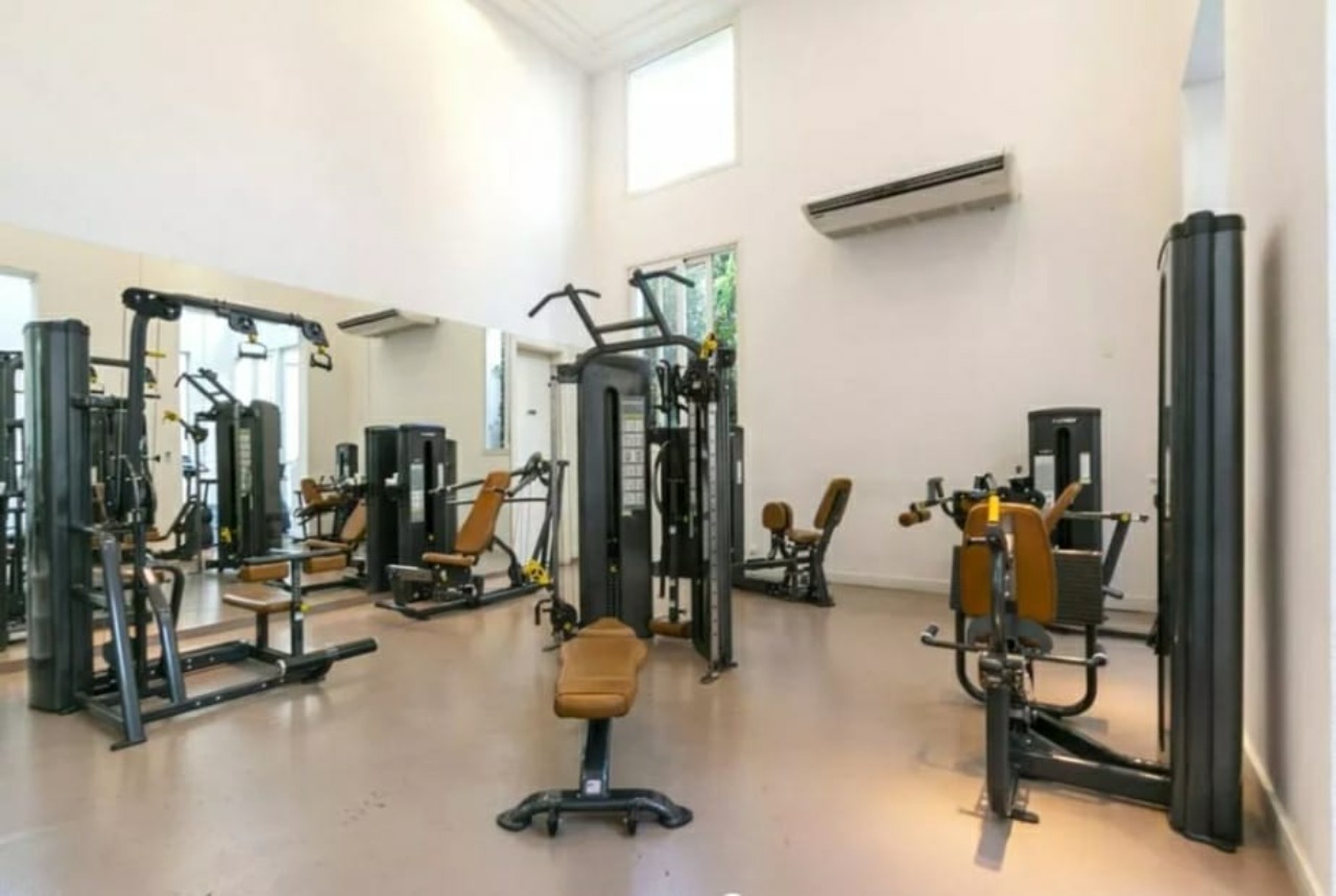 Apartamento, 4 quartos, 440 m² - Foto 15