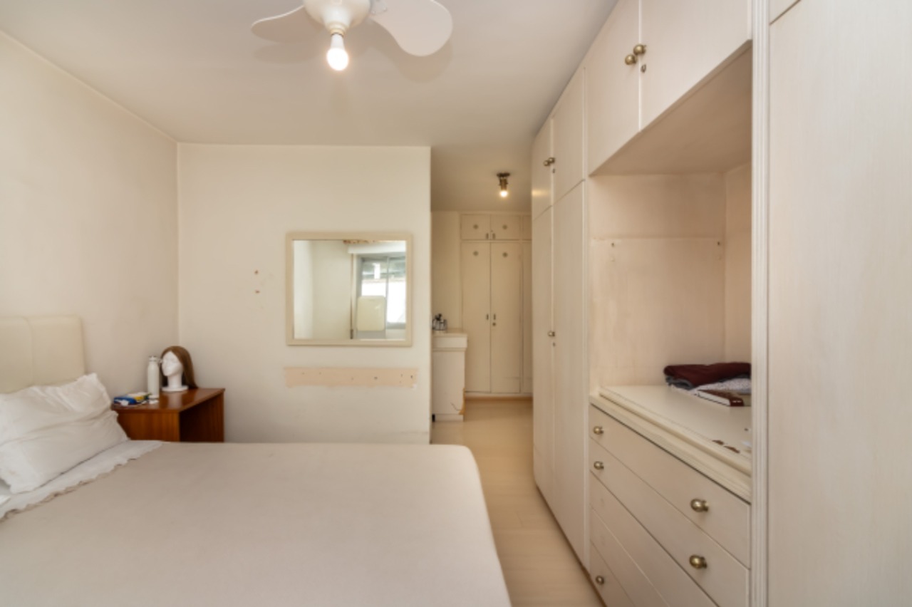 Apartamento, 3 quartos, 230 m² - Foto 9