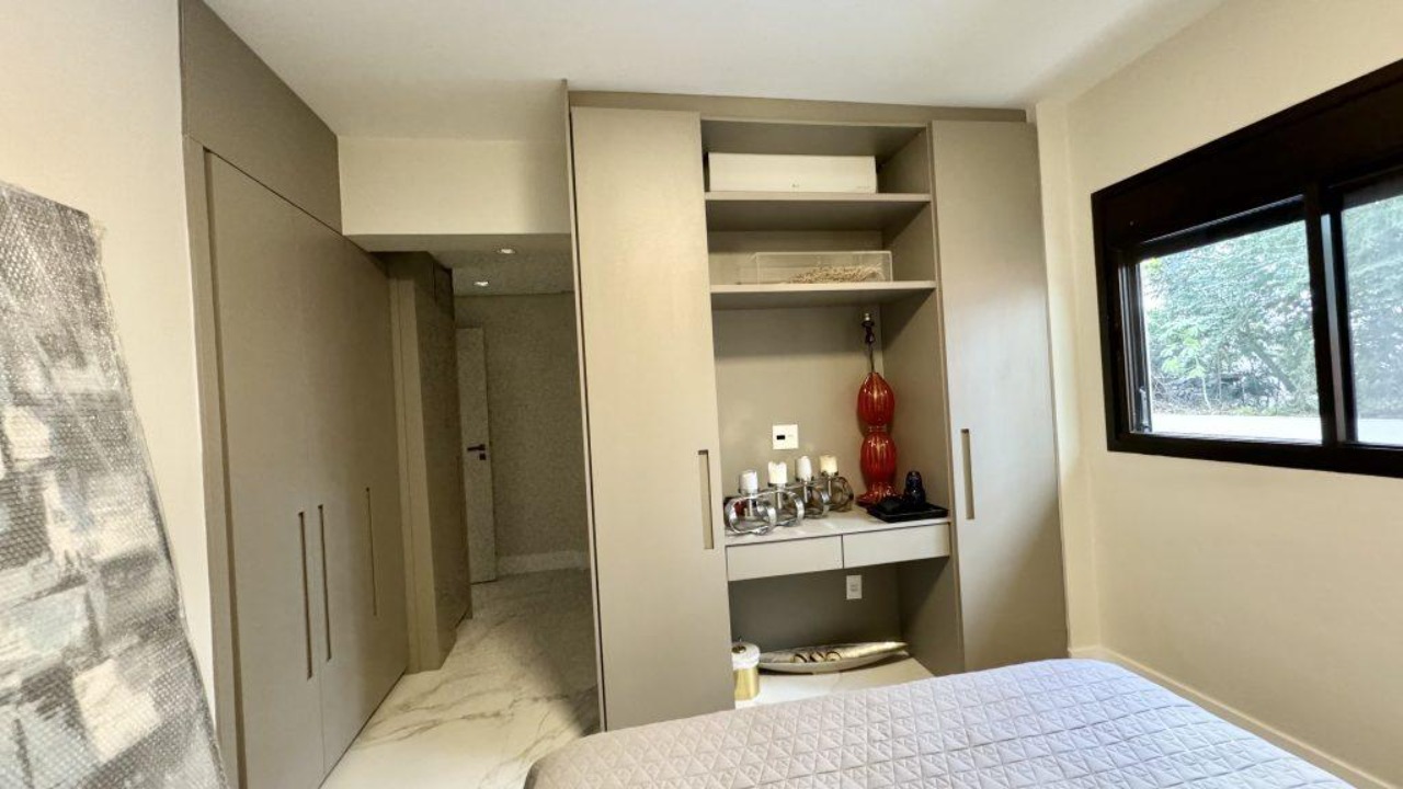 Apartamento, 2 quartos, 160 m² - Foto 20