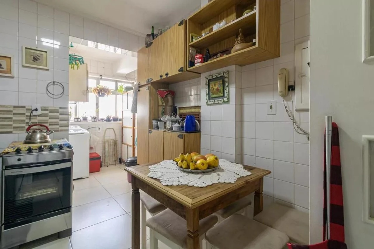 Apartamento, 2 quartos, 70 m² - Foto 16
