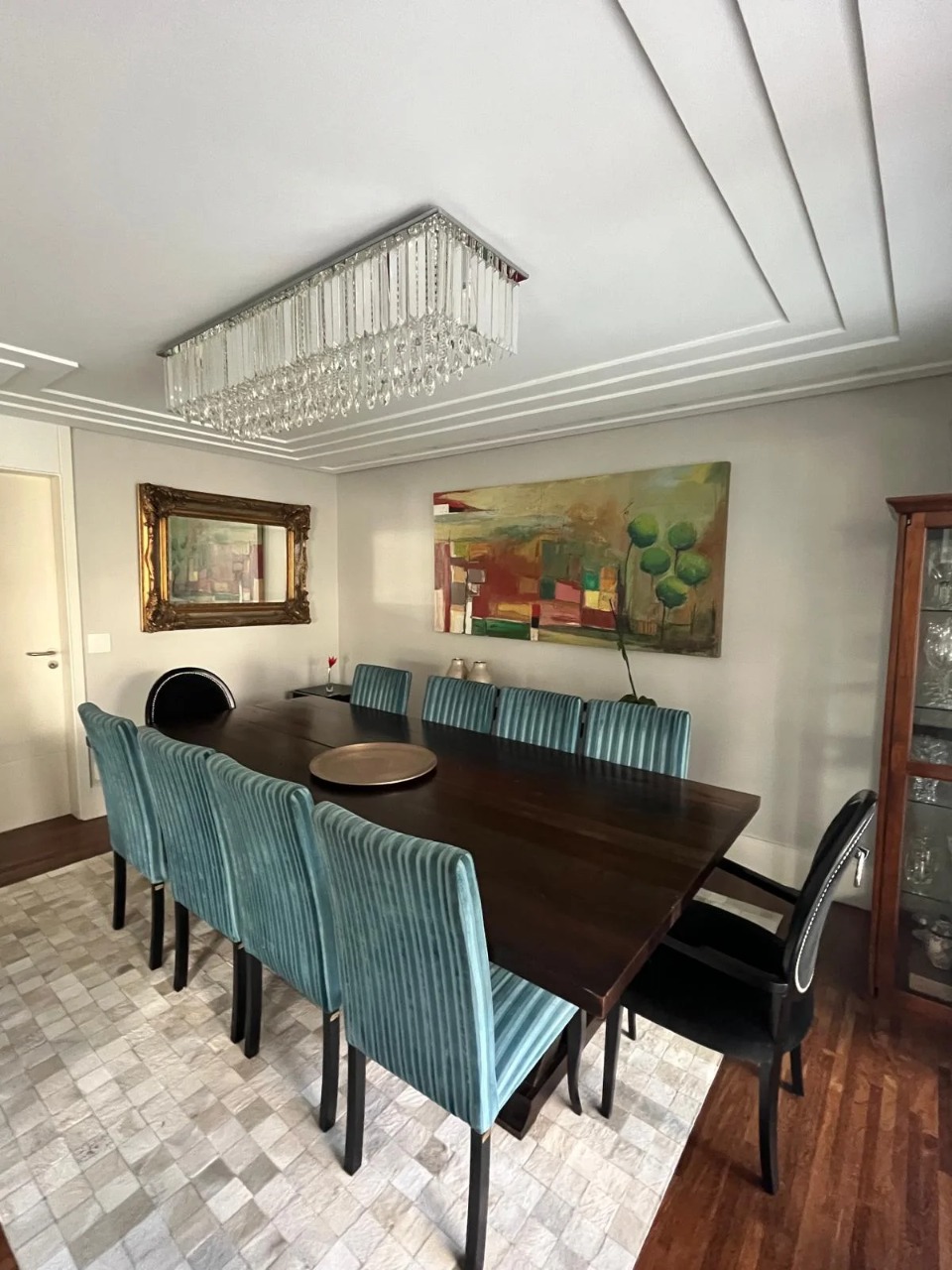 Apartamento, 3 quartos, 190 m² - Foto 5
