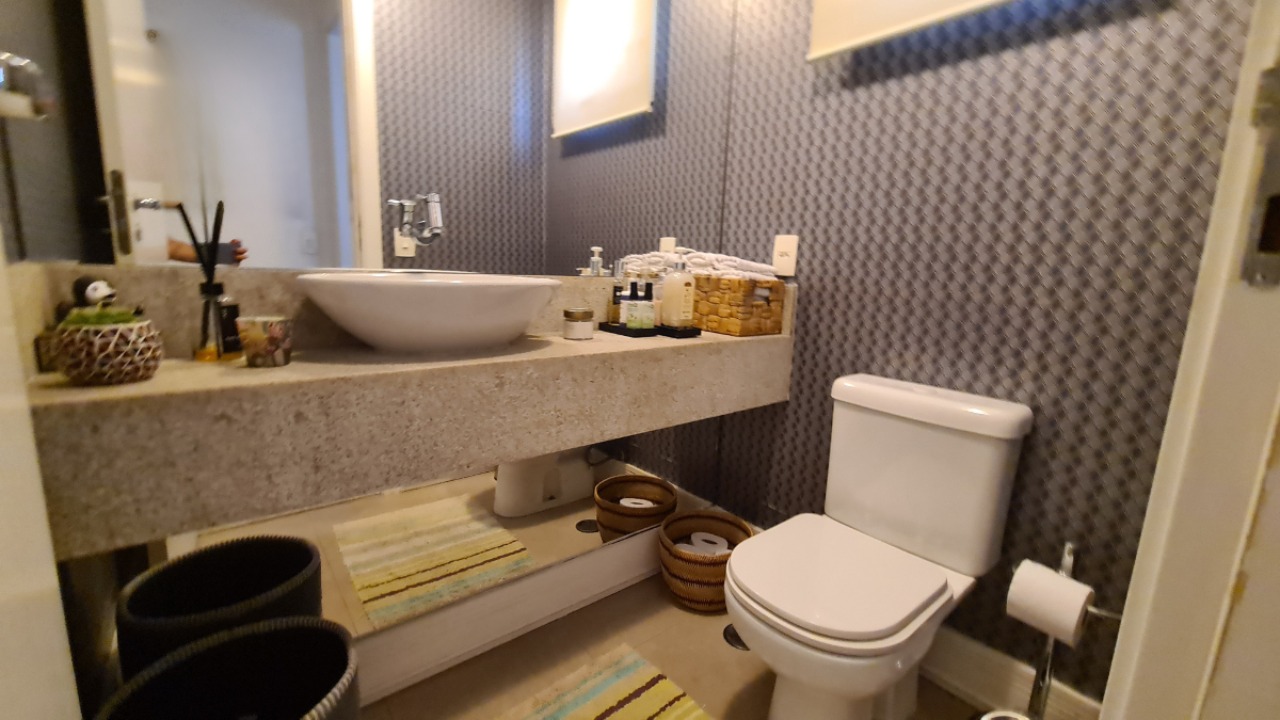 Apartamento, 4 quartos, 180 m² - Foto 47