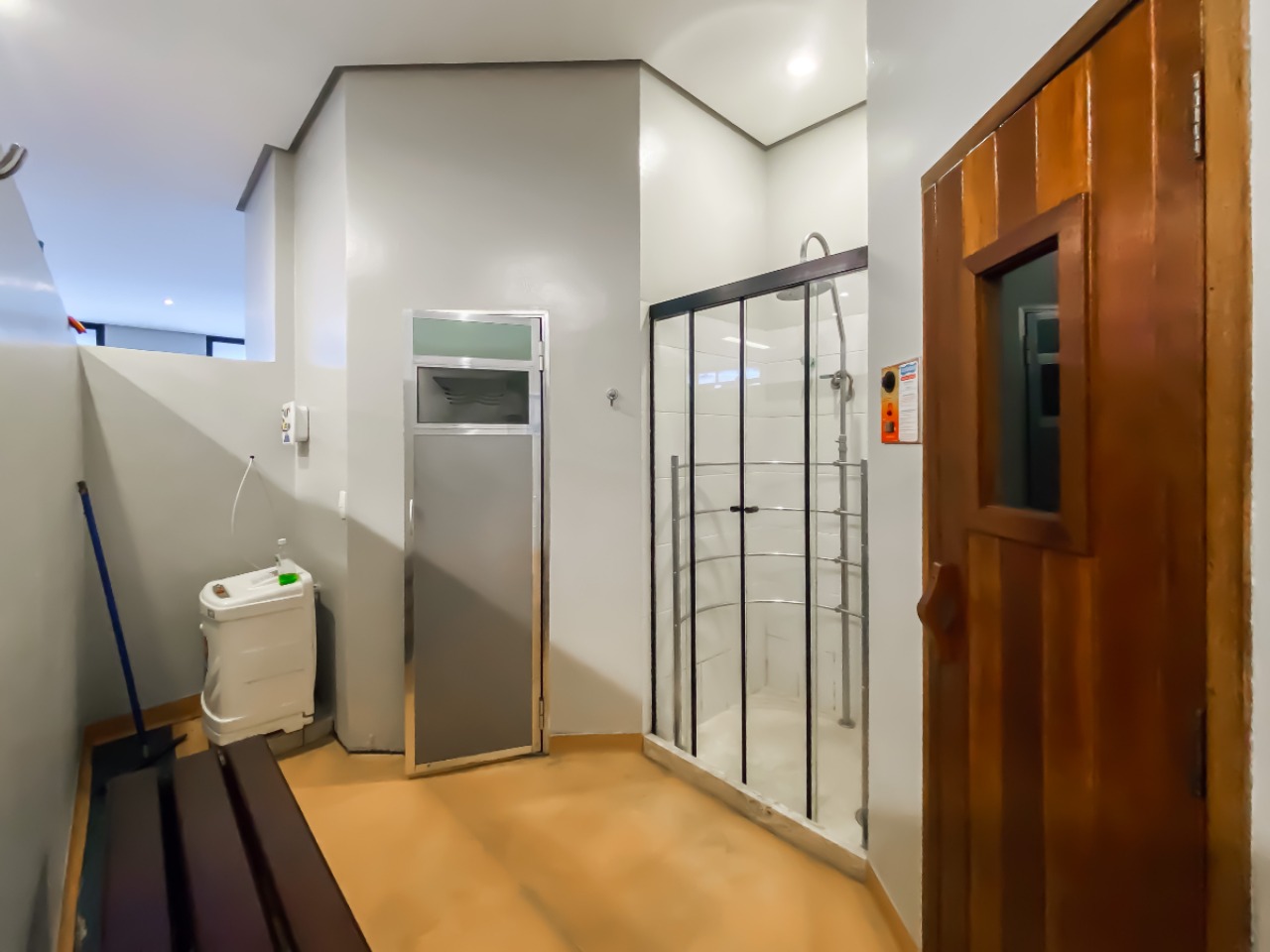 Apartamento, 2 quartos, 110 m² - Foto 28