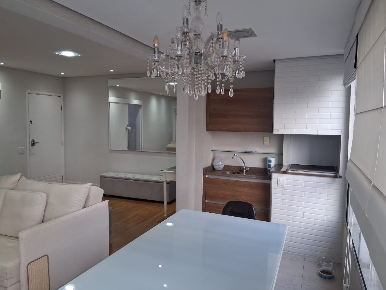 Apartamento, 3 quartos, 110 m² - Foto 3
