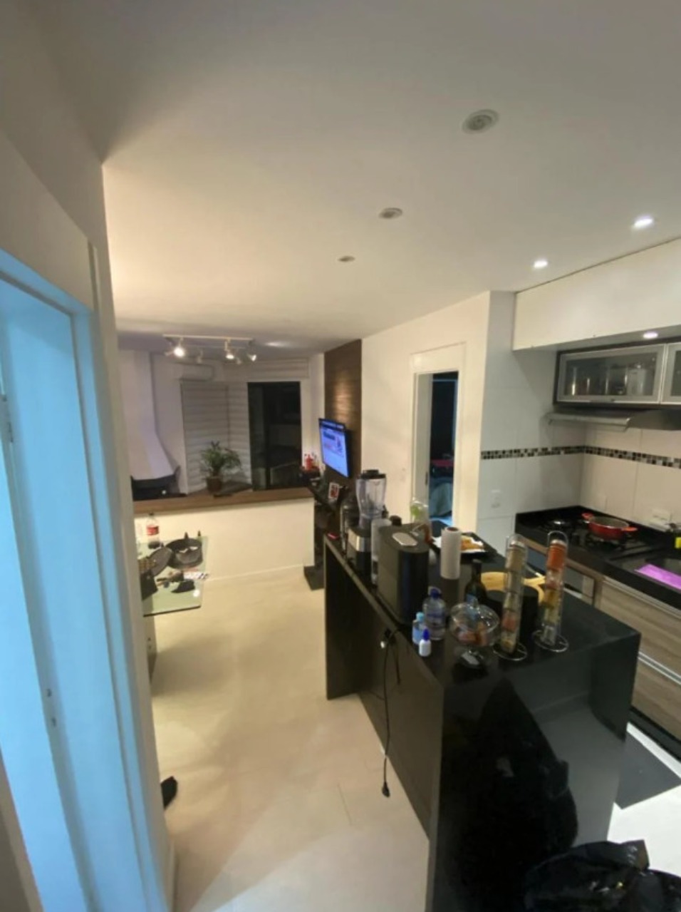 Apartamento, 1 quarto, 89 m² - Foto 5