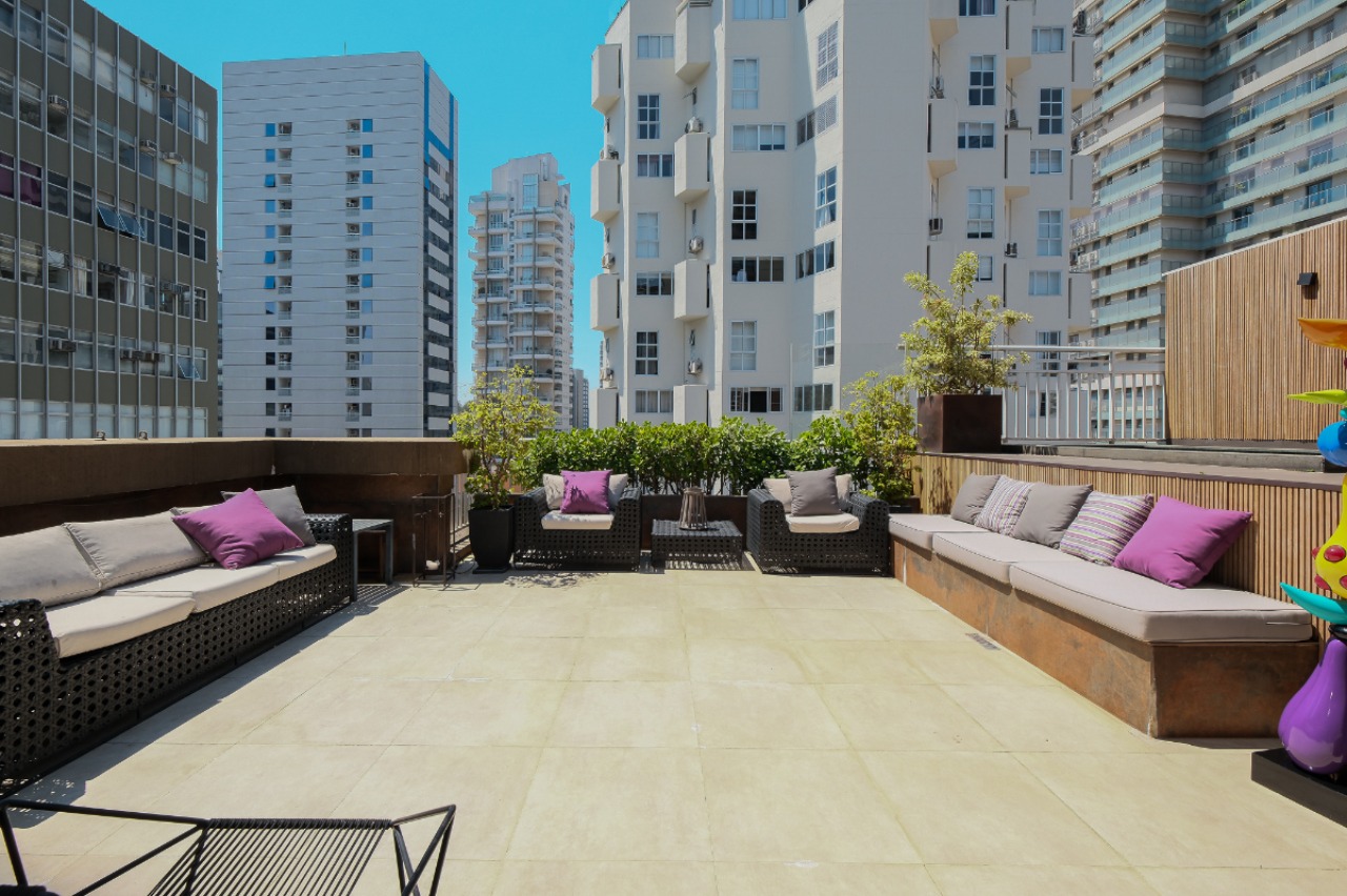 Cobertura, 2 quartos, 220 m² - Foto 20